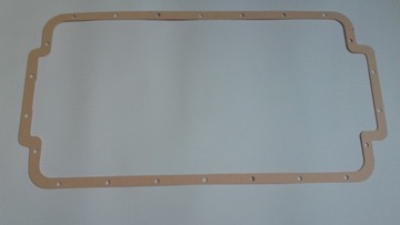 IFA W50 TĚSNĚNÍ VANA OLEJ LUBLIN