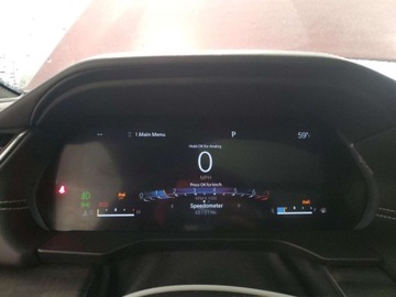 Jeep Grand Cherokee IV 2021 Jeep Grand Cherokee L Overland 2021 3.6l 3.6 Benzyna 293KM, zdjęcie 9