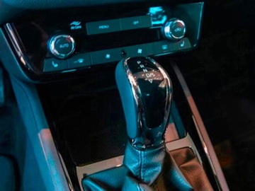 Skoda Scala Hatchback Facelifting 1.0 TSI 115KM 2025 SKODA Scala Selection 1.0 TSI DSG Hatchback 115KM 2025, zdjęcie 9