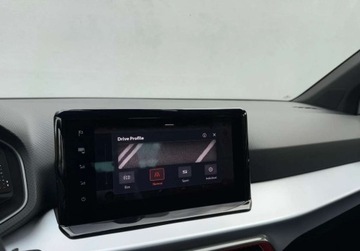 Seat Arona 2024 Seat Arona 115KM DSG FR salon Polska 1wl serwis gwar.2029 VAT23 Benzyna, zdjęcie 14