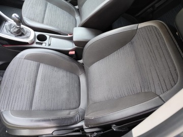 Opel Astra J Sports Tourer Facelifting 1.4 Turbo ECOTEC 120KM 2014 Opel Astra 1.4 Turbo Energy 120KM 2014r, zdjęcie 9