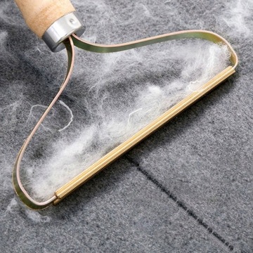 Portable Lint Remover Manual Lint Roller Clothes