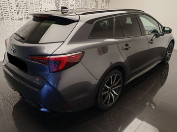 Toyota Corolla XII 2025 Od ręki - GR Sport 2.0 Hybrid Dynamic Force 178KM | Martwe pole!, zdjęcie 5