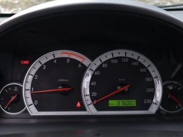 Chevrolet Captiva I 2007 Chevrolet Captiva 2.0 D, Salon Polska, VAT 23%, zdjęcie 10