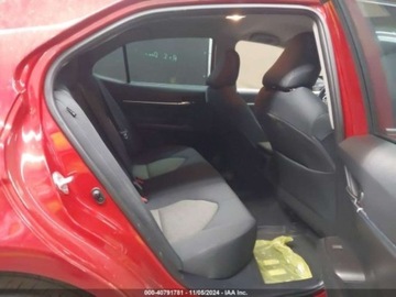 Toyota Camry IX 2024 Toyota Camry 2024r., 2.5L 2.5 Benzyna 203KM, zdjęcie 9