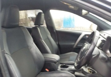 Toyota RAV4 IV MPV Facelifting 2.0 Valvematic 152KM 2016 Toyota RAV4 Okazja 2.0 Benzyna 152KM, zdjęcie 24