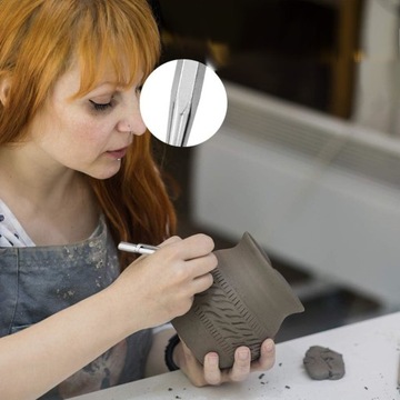 Копировальный щуп по металлу Формат Спеченный твердый сплав Прямой Немецкий Цельный