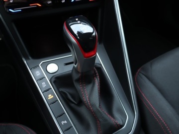 Volkswagen Polo VI GTI Facelifting 2.0 TSI 207KM 2023 VW Polo 2.0 GTI, Salon Polska, 1. Właściciel, zdjęcie 14