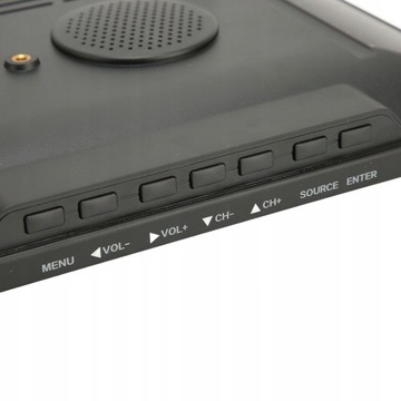 ЦИФРОВОЙ ПОРТАТИВНЫЙ ТЕЛЕВИЗОР 1080P TFT LED