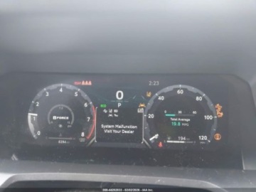 Toyota Tacoma II 2024 Toyota Tacoma Trd Sport 2024 2.4 Benzyna 278KM, zdjęcie 10