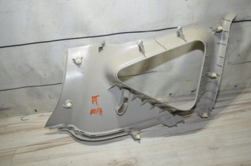 Blende Abdeckung slupka rechts heck Nissan Note II E12 14r | thumb 3
