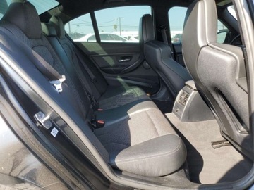 BMW Seria 3 G20-G21 2018 BMW M3 2018 3.0 Benzyna 425KM, zdjęcie 10