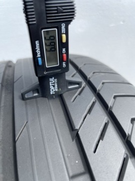 275/50/20 113W CONTINENTAL CONTI SPORT CONTACT 5