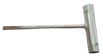 Klucz 16/19 świecy kosiarki kosy piły STIHL ORYGIN