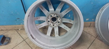 ОРИГИНАЛЬНЫЕ ДИСКИ MINI COOPER 18x8Jx ET57 5X112