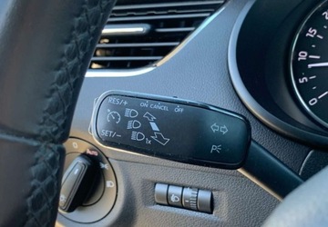 Skoda Octavia III Kombi 1.6 TDI CR DPF 110KM 2014 Skoda Octavia Skoda Octavia 1.6 TDI (Green tec) Ambition 1.6 Diesel 110KM, zdjęcie 30