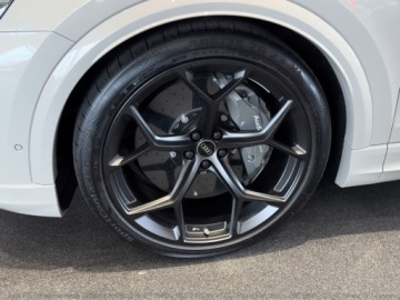 Audi Q8 2026 Q8 / E-Tron RSQ8 TFSI quattro Performance 4.0 (640KM) 2026, zdjęcie 19