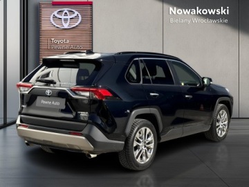 Toyota RAV4 V 2023 Toyota RAV4 2.5 Hybrid Executive 4x4 V (2018-) 2.5, zdjęcie 27
