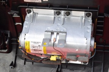 DESKA ROZDĚLOVAČE KONZOLA KOKPIT AIRBAG EU 30722599 VOLVO V50 1 I 03-11