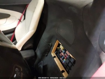  McLaren 570S Coupe 2018r., 3.8L 3.8 Benzyna 562KM, zdjęcie 7