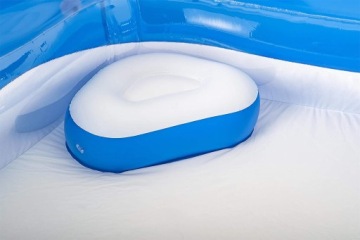 СЕМЕЙНЫЙ САДОВЫЙ БАССЕЙН 2,13 х 2,06 х 69 см