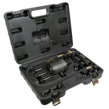 ПНЕВМАТИЧЕСКИЙ МОЛОТКОВЫЙ СЪЕМНИК ИНЖЕКТОРА С АДАПТЕРАМИ SATRA