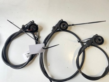 Kymco Agility 50 4T Ślimak Napęd Licznika