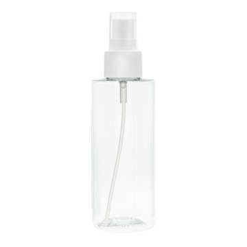 Atomizer 150 ml Butelka PET spryskiwacz mgiełka WG