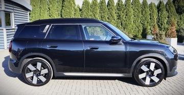 Mini Countryman U25 2025 MINI Countryman (nr 7) 2.0 204KM ALL4 Tempomat HUD Kamera 360 Masaz Panora, zdjęcie 3