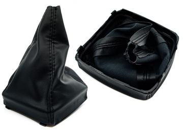 Мех ручки переключения передач Ford Mondeo mk4 07-14