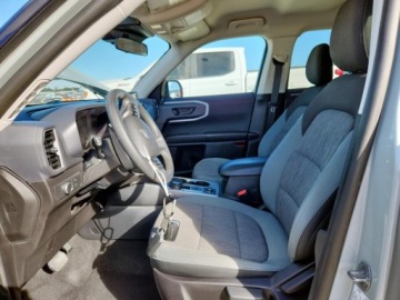 Ford 2022 Ford Bronco Sport Big Bend 2022 1.5 Benzyna 181KM, zdjęcie 7