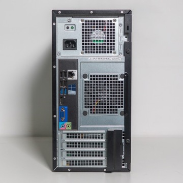 КОМПЬЮТЕР DELL 3020 TOWER i5-4590 16 ГБ 256 SSD W10