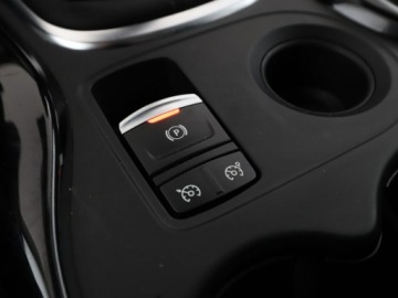 Renault Kadjar Crossover Facelifting 1.3 TCe 140 FAP 140KM 2019 Renault Kadjar navi klima auto grzane fotele, zdjęcie 26