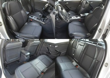 Peugeot 508 I Sedan 1.6 THP 156KM 2013 Peugeot 508 1.6 Turbo doinwestowany nawi po serwis, zdjęcie 23