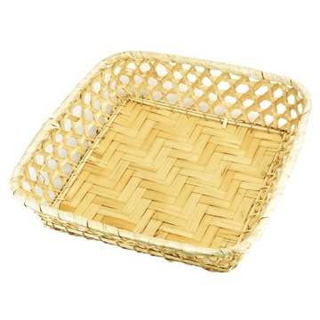 Koszyk kwadratowy duży 29x29 cm