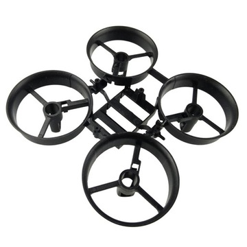 Main Frame Body of RC Quadcopter Drone