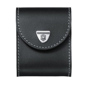 Victorinox 4,0521.XAVT, etui do Swiss Champ XAVT, skóra
