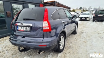 Honda CR-V III SUV Facelifting 2.0 i-VTEC 150KM 2011 Honda CR-V 2.0benz 4x4 Manual 2xPDC climatronic 100 bezwypadek 1rej 2012r, zdjęcie 21