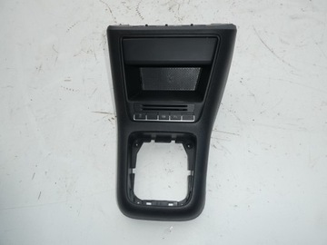 VW TIGUAN I RAMKA TUNEL ŚRODKOWY 5N1863476A
