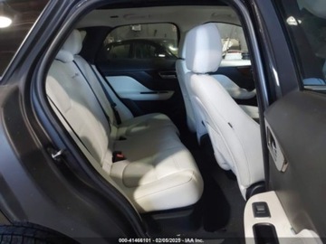Jaguar F-Pace 2020 Jaguar F-Pace Prestige P250 2020 2.0l 2.0 Benzyna 247KM, zdjęcie 12