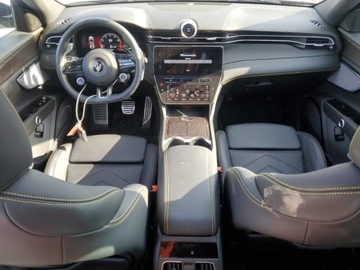 Maserati 2024 Maserati Grecale Maserati Grecale Trofeo 2024 3.0 Benzyna 530KM, zdjęcie 7