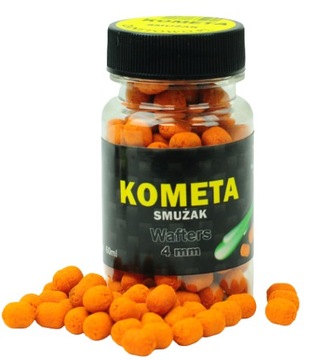KOMETA SMUŻAK DUMBELLS MCKARP WAFTEES 4mm
