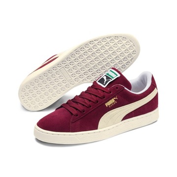 Buty PUMA SUEDE CLASSIC_35263475 sneakersy R.37,5