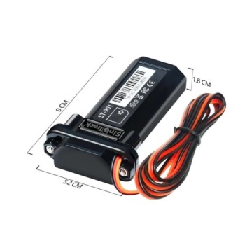 GPS локатор для автомобиля, мотоцикла, мониторинга