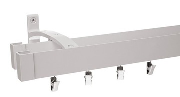 ДВОЙНОЙ НАСТЕННЫЙ КРОНШТЕЙН КЛАССИКА/МОДЕРН 18/12