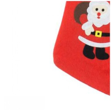 Рождественское украшение Микки Тапочка Рождественское украшение