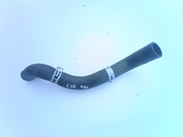 CHR C-HR 1.8 HYBRIDNÍ WAZ VODY CHLADIČŮ PŘÍVOD TRUBKA