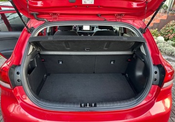 Kia Rio IV Hatchback 5d 1.4 DOHC 100KM 2017 Kia Rio 1.4 100KM Navi Climatronic Kamera Led Bezwypadkowy Dla wymagajacy, zdjęcie 23