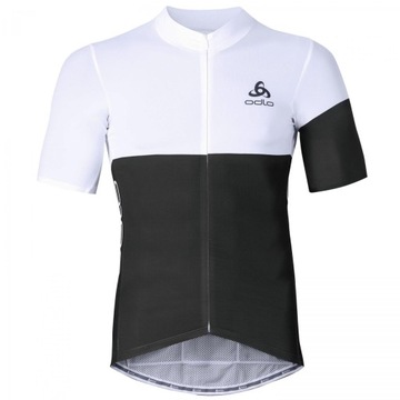 Koszulka ODLO KAMIKAZE STAND-UP COLLAR FZ r.S