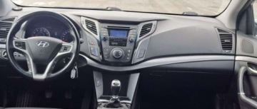 Hyundai i40 Kombi 1.6 GDI 135KM 2014 Hyundai i40 Hyundai i40 1.6 GDI Comfort 1.6 Benzyna 135KM, zdjęcie 12